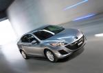 Mazda3 Sedan 2008 года